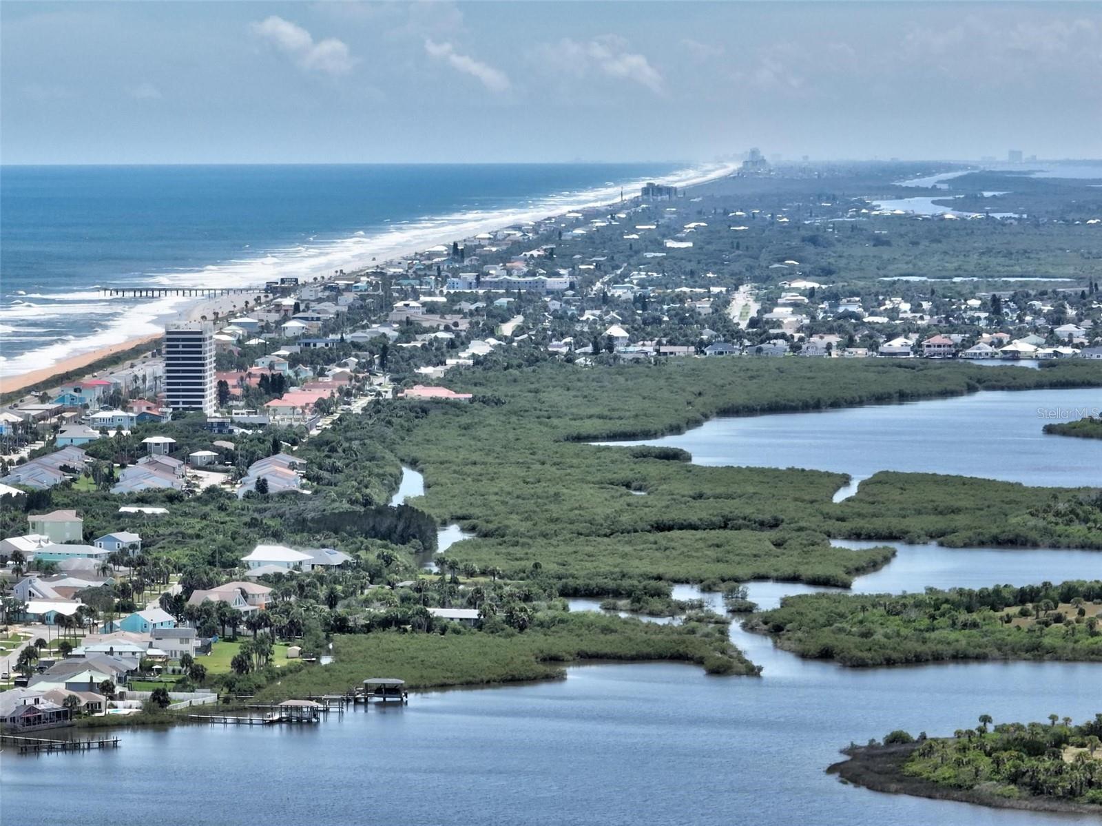 2710 SUNSET INLET DR, FLAGLER BEACH, FL, 32136