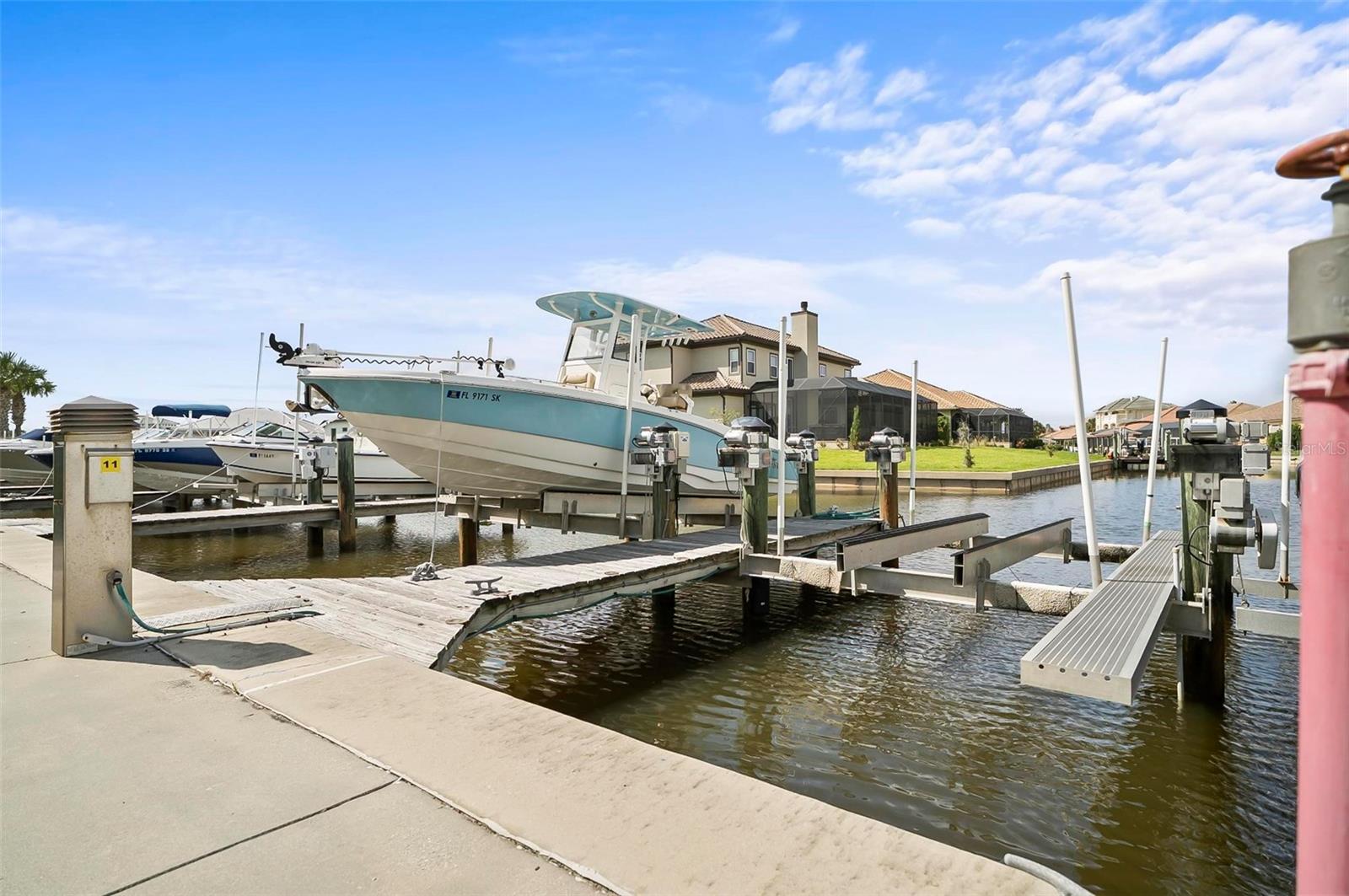 2710 SUNSET INLET DR, FLAGLER BEACH, FL, 32136
