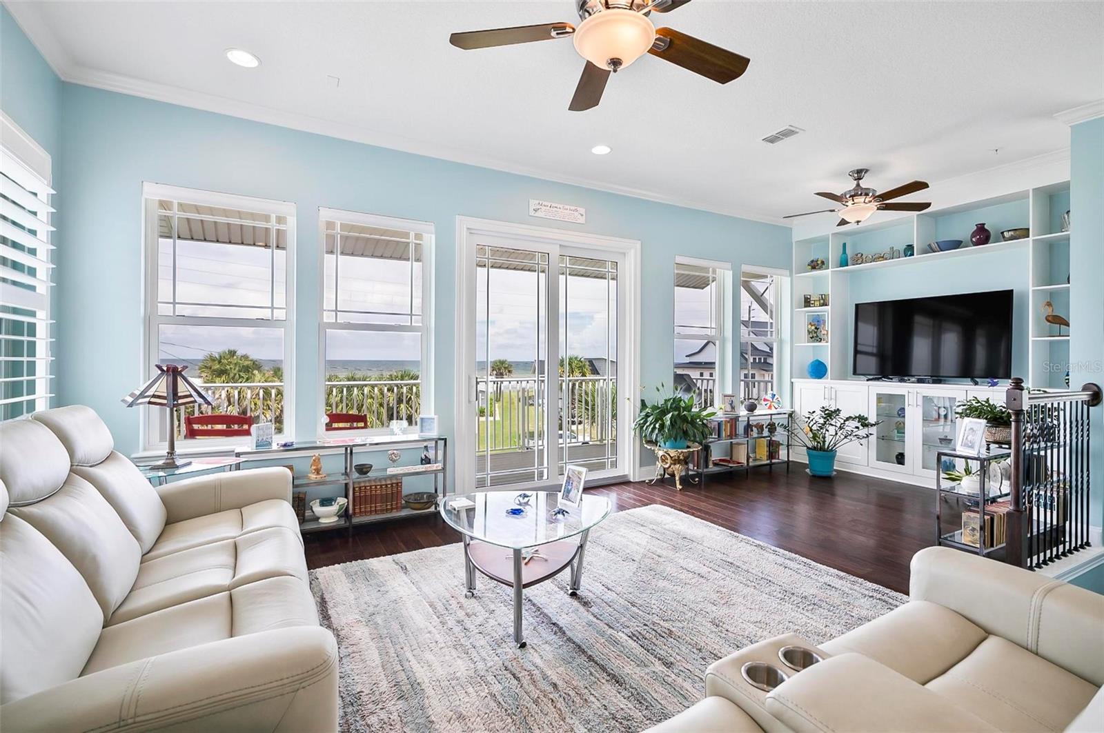 2710 SUNSET INLET DR, FLAGLER BEACH, FL, 32136