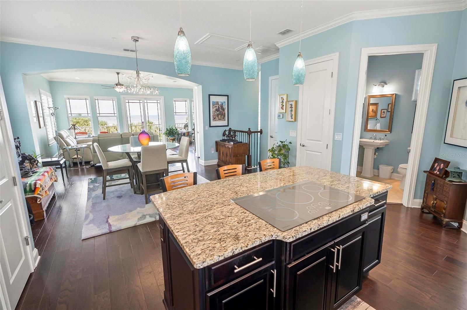 2710 SUNSET INLET DR, FLAGLER BEACH, FL, 32136