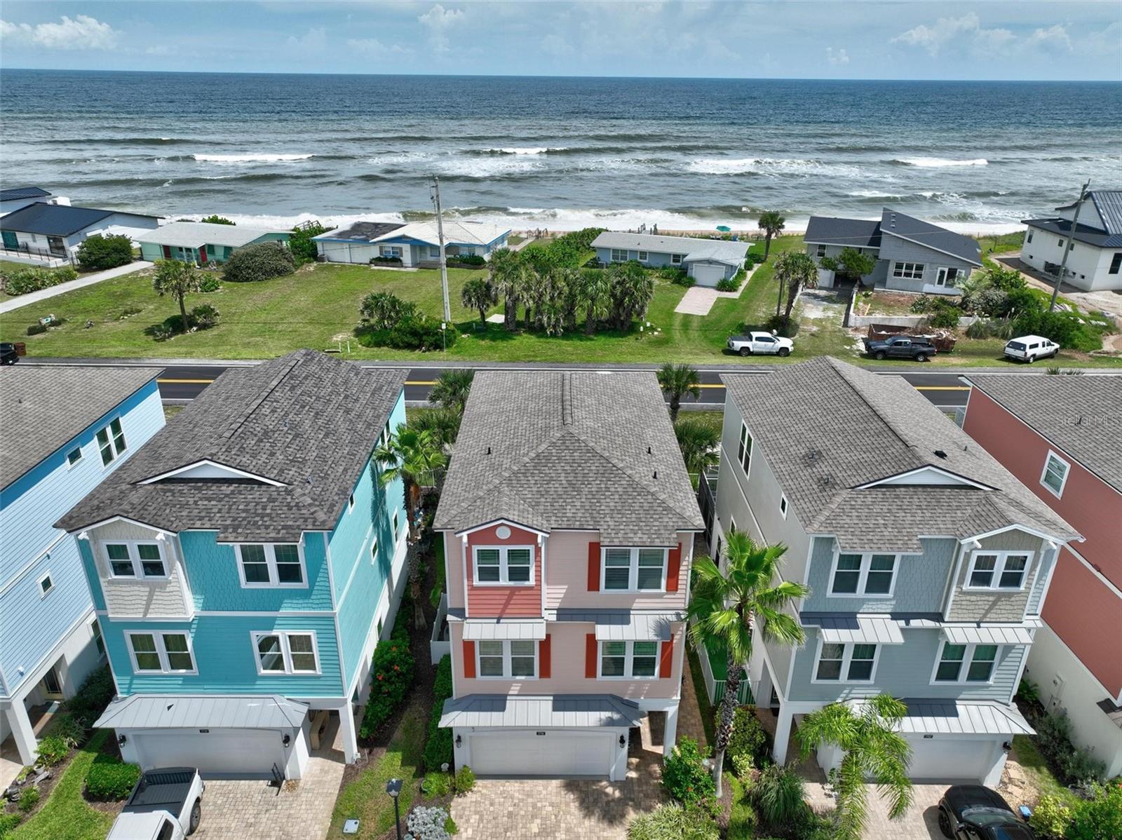 2710 SUNSET INLET DR, FLAGLER BEACH, FL, 32136