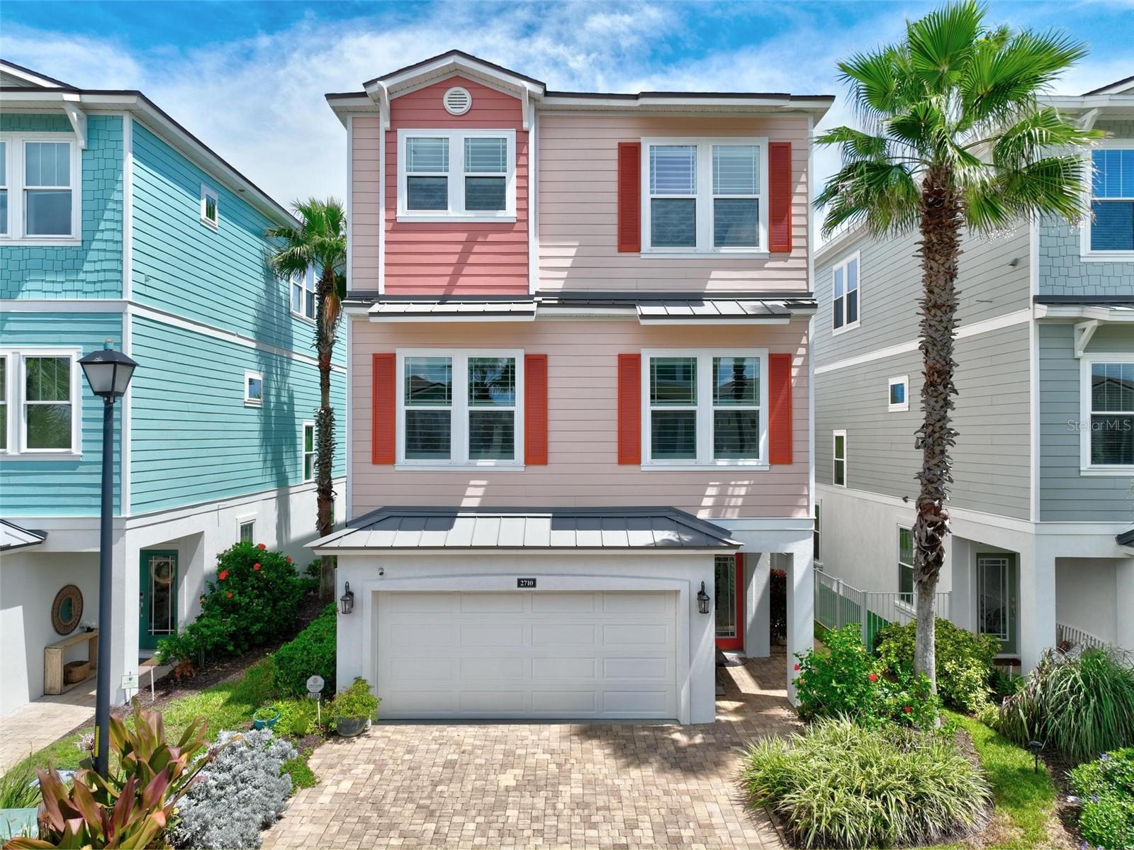 2710 SUNSET INLET DR, FLAGLER BEACH, FL, 32136