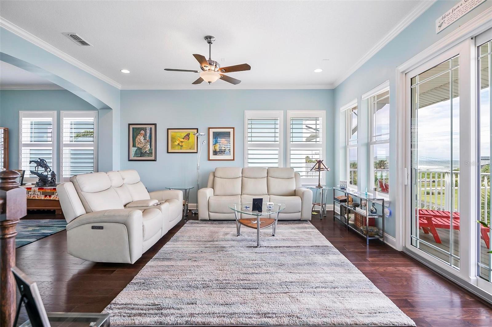 2710 SUNSET INLET DR, FLAGLER BEACH, FL, 32136