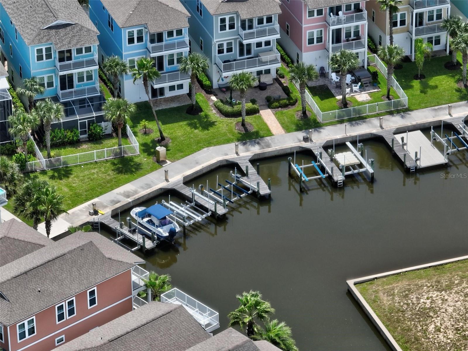 2710 SUNSET INLET DR, FLAGLER BEACH, FL, 32136