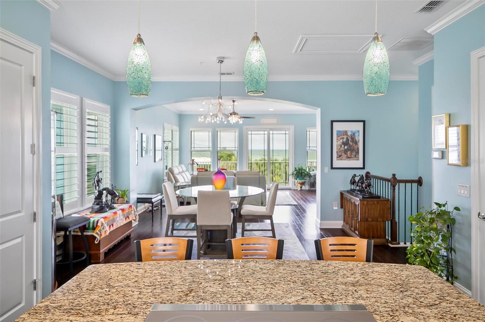 2710 SUNSET INLET DR, FLAGLER BEACH, FL, 32136