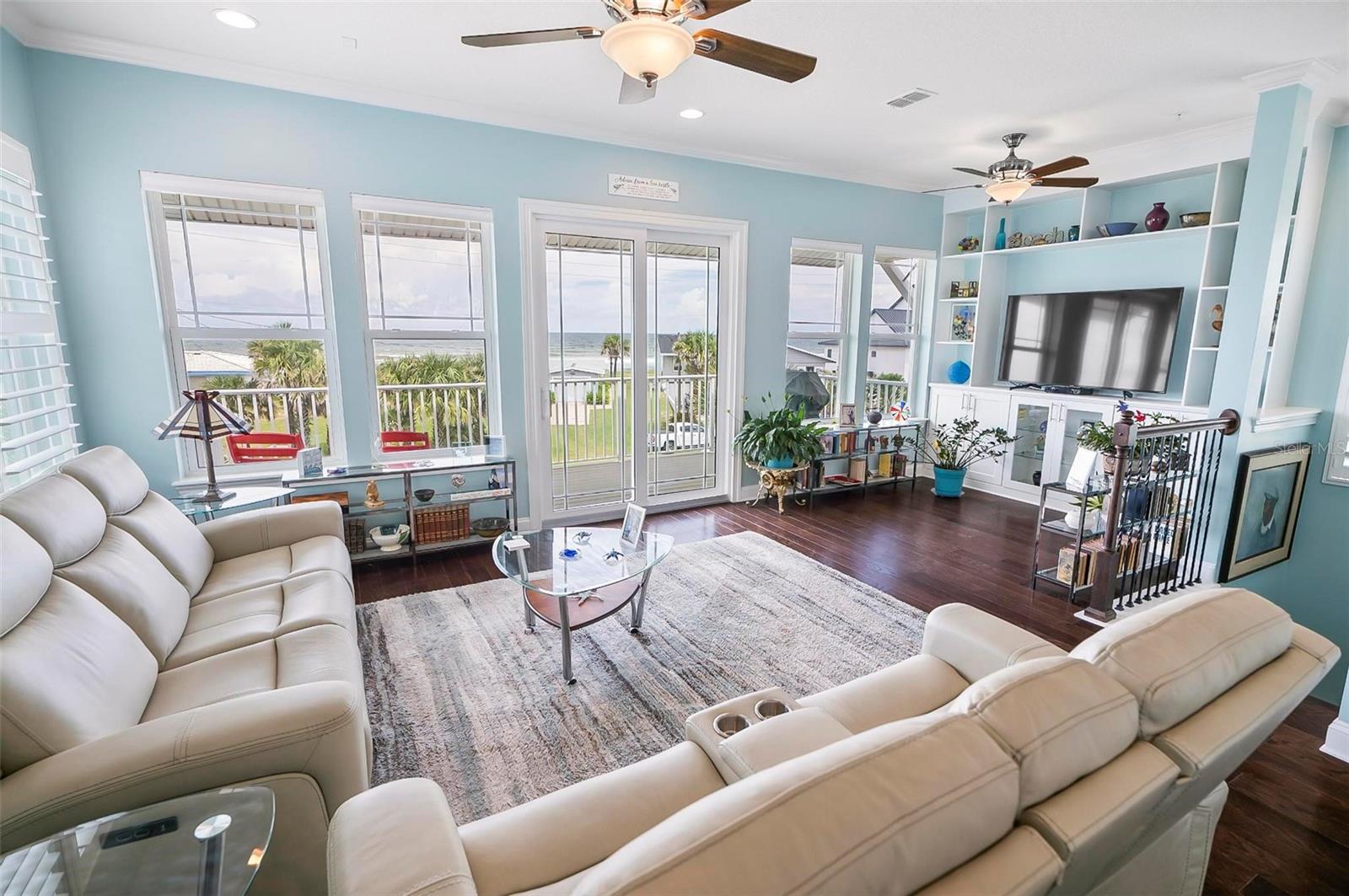 2710 SUNSET INLET DR, FLAGLER BEACH, FL, 32136