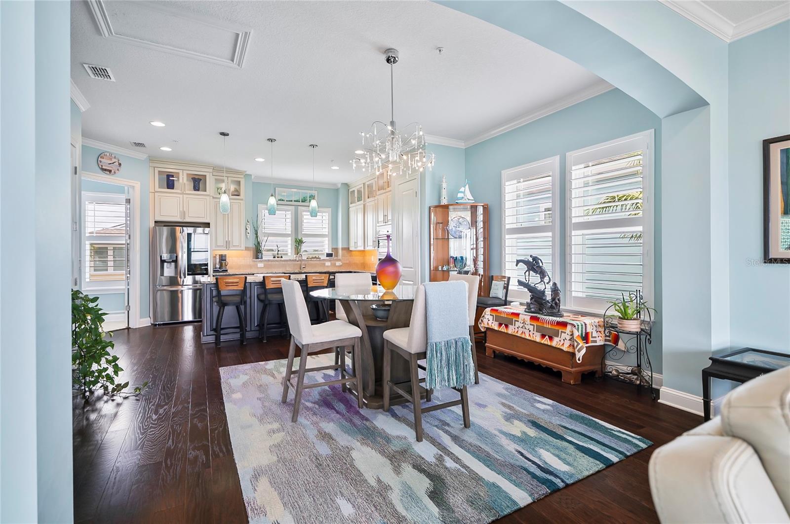 2710 SUNSET INLET DR, FLAGLER BEACH, FL, 32136