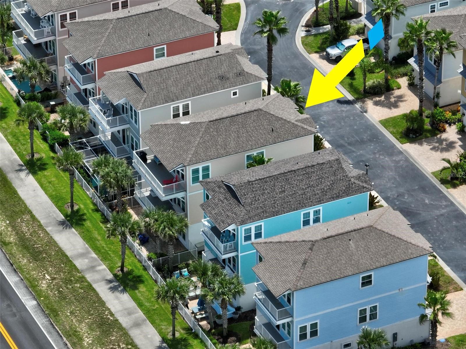 2710 SUNSET INLET DR, FLAGLER BEACH, FL, 32136