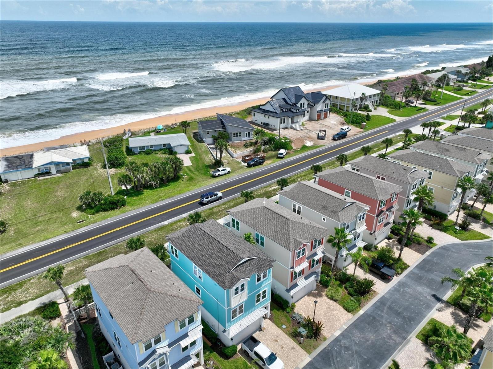 2710 SUNSET INLET DR, FLAGLER BEACH, FL, 32136