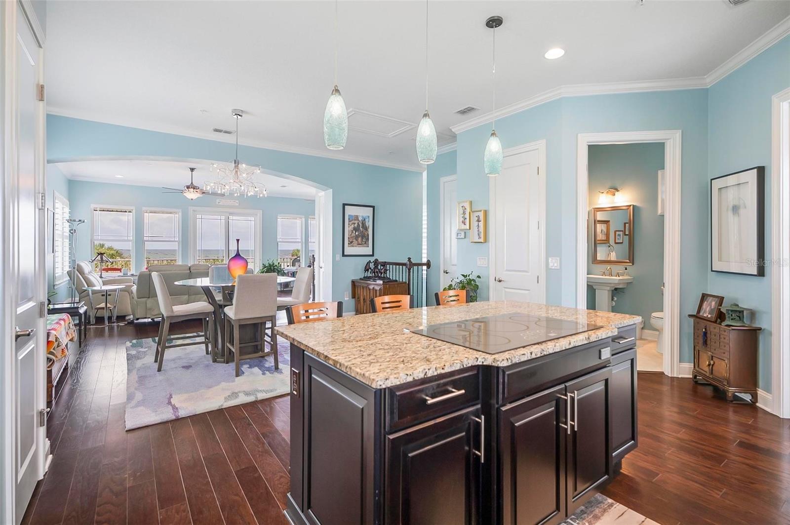 2710 SUNSET INLET DR, FLAGLER BEACH, FL, 32136