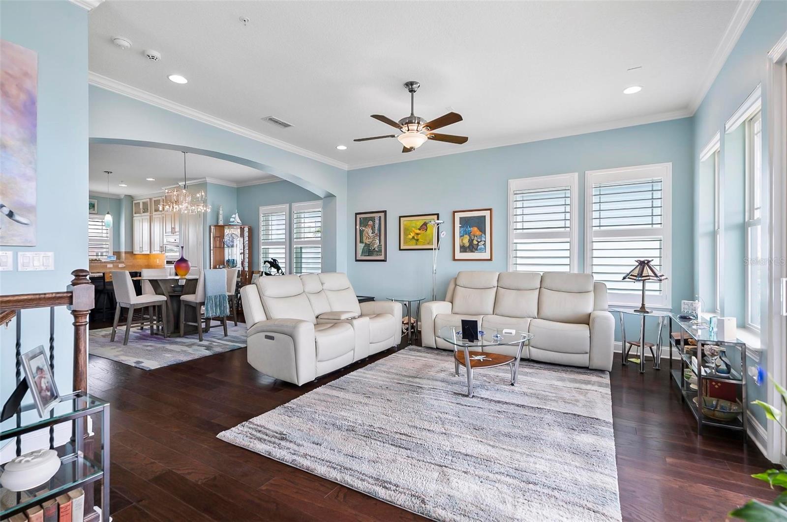 2710 SUNSET INLET DR, FLAGLER BEACH, FL, 32136