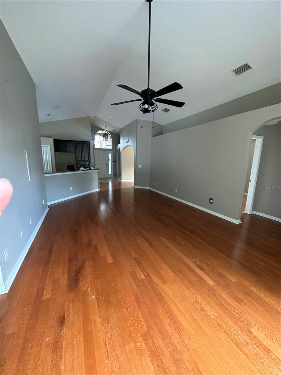 3201 DUNSTABLE DR, LAND O LAKES, FL, 34638