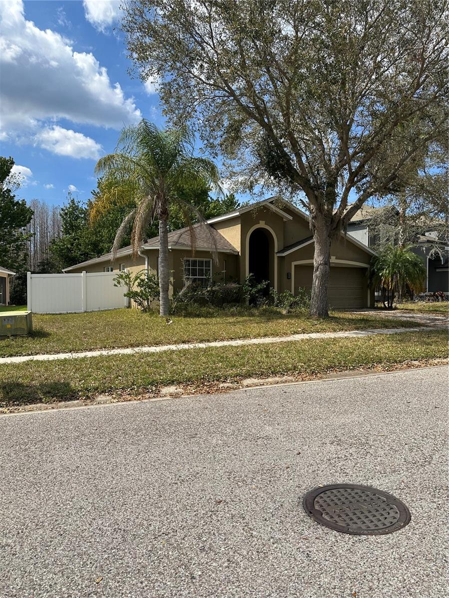 3201 DUNSTABLE DR, LAND O LAKES, FL, 34638