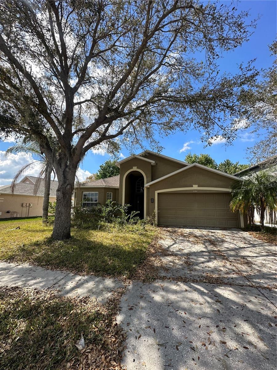 3201 DUNSTABLE DR, LAND O LAKES, FL, 34638