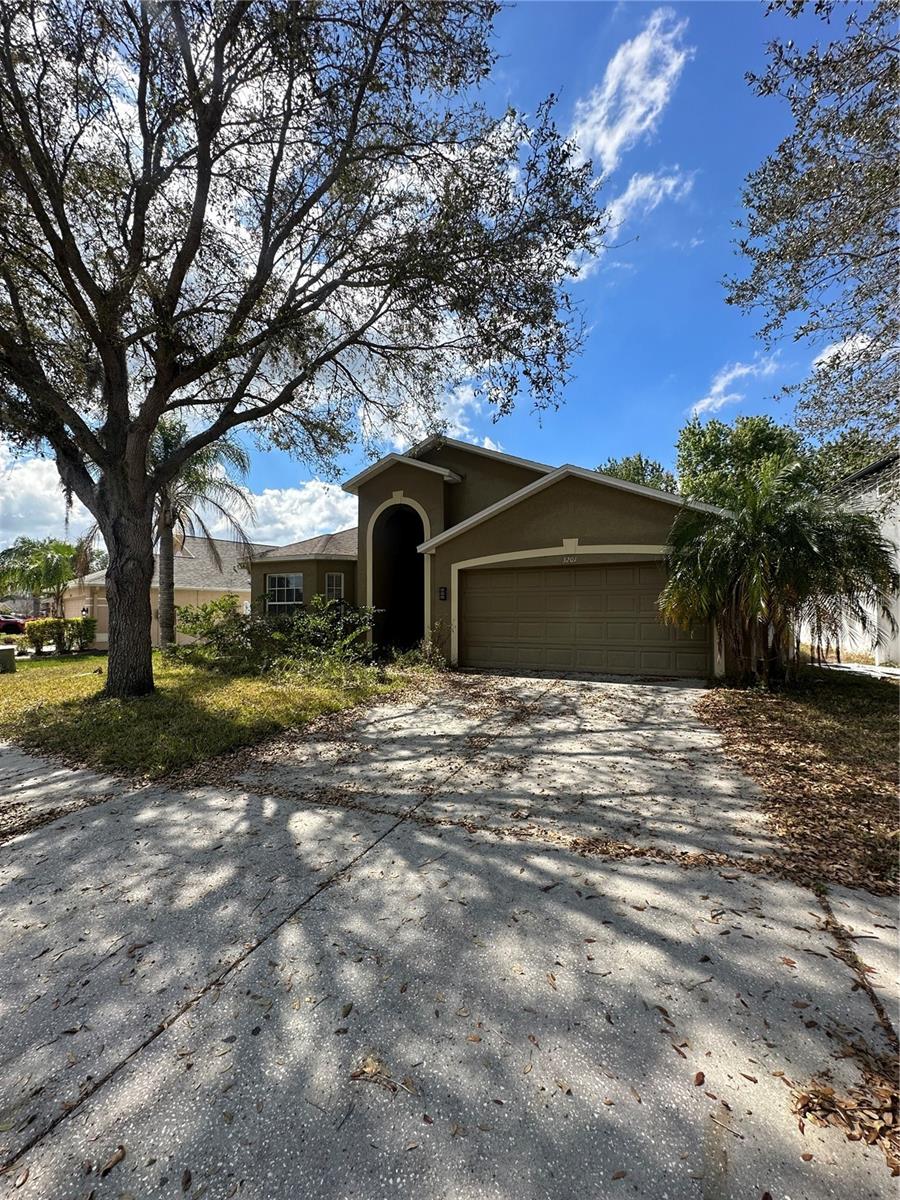 3201 DUNSTABLE DR, LAND O LAKES, FL, 34638