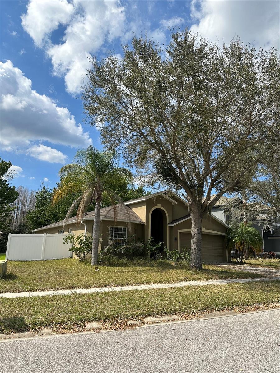 3201 DUNSTABLE DR, LAND O LAKES, FL, 34638