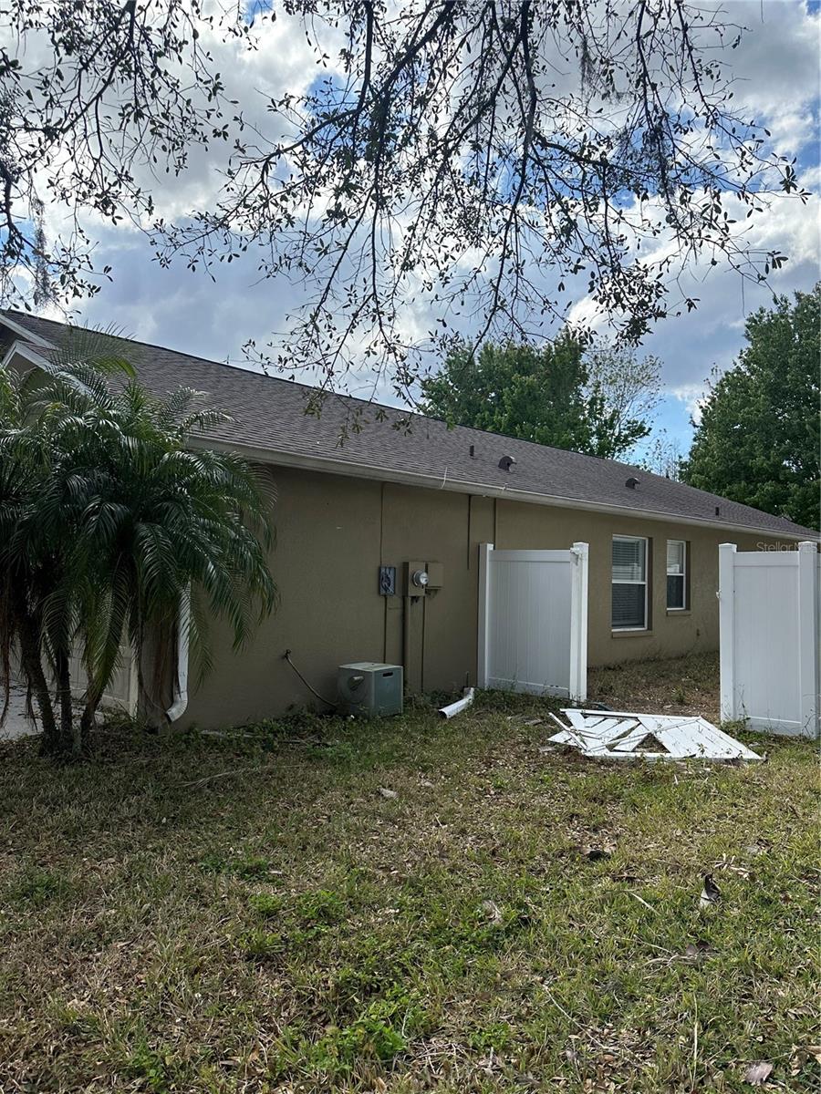 3201 DUNSTABLE DR, LAND O LAKES, FL, 34638