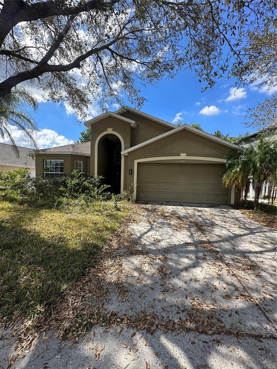 3201 DUNSTABLE DR, LAND O LAKES, FL, 34638