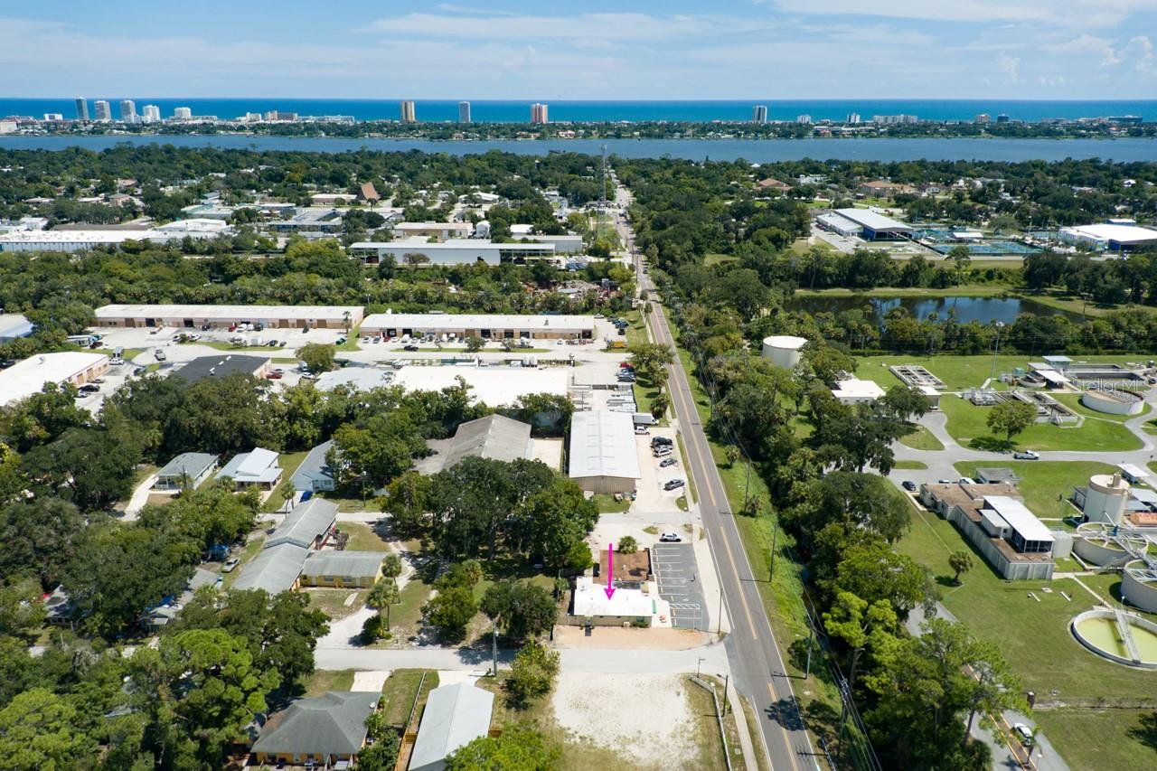 486 LPGA BLVD, DAYTONA BEACH, FL, 32117