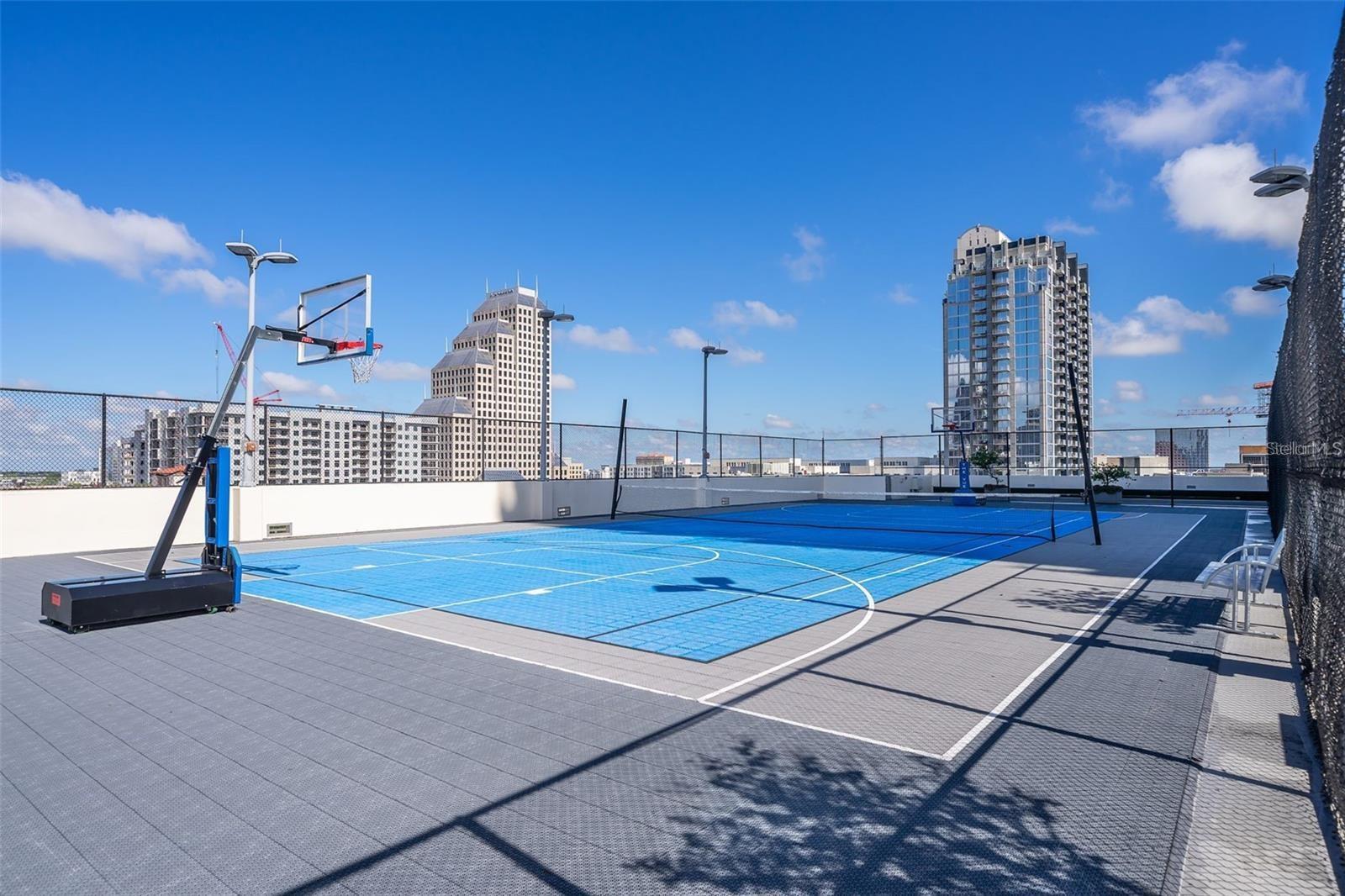 150 E ROBINSON ST #1907, ORLANDO, FL, 32801