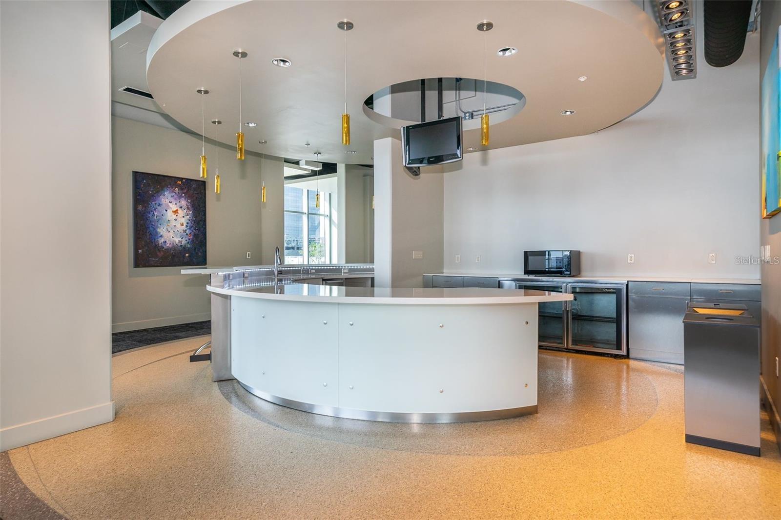 150 E ROBINSON ST #1907, ORLANDO, FL, 32801