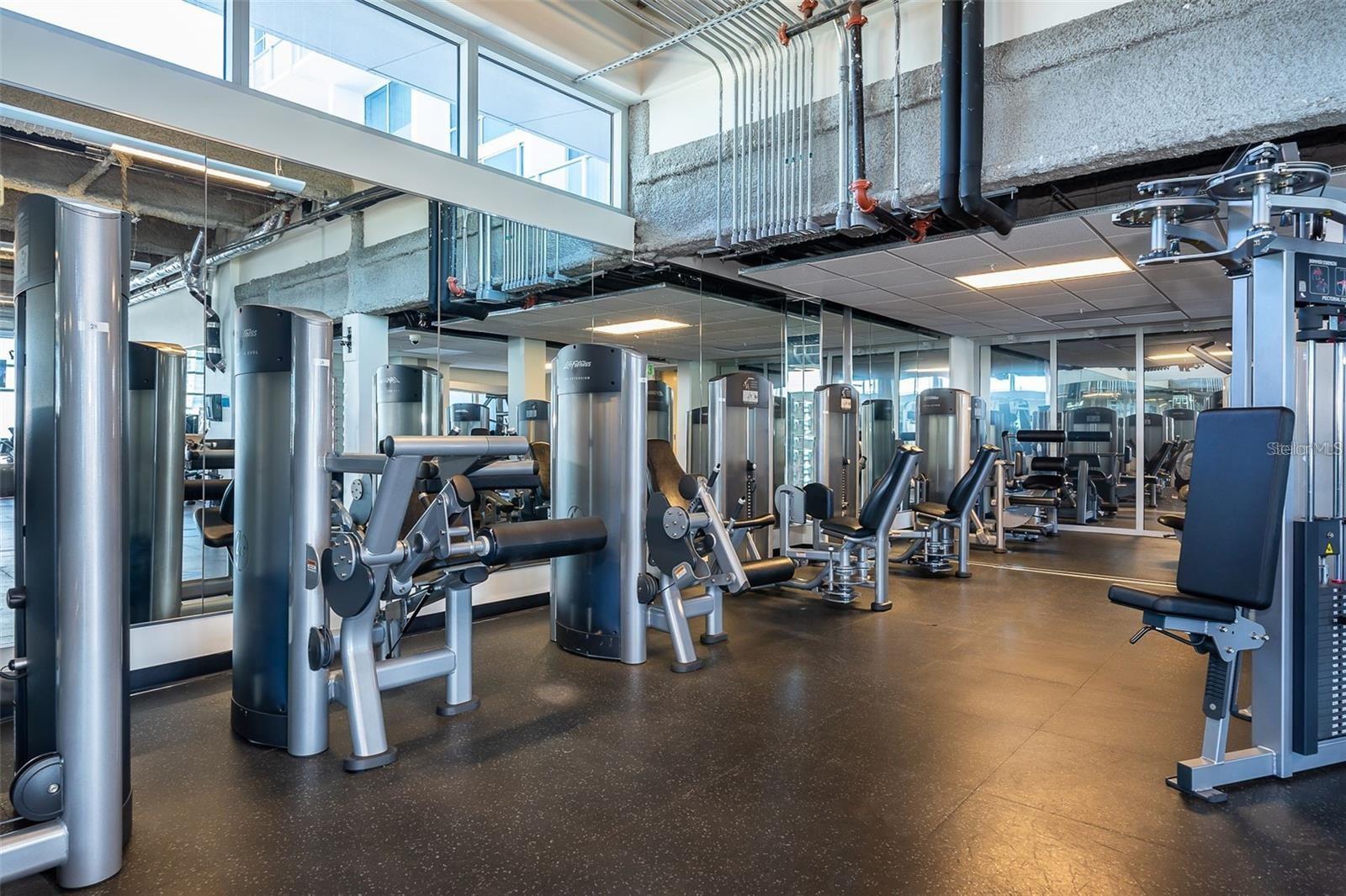 150 E ROBINSON ST #1907, ORLANDO, FL, 32801