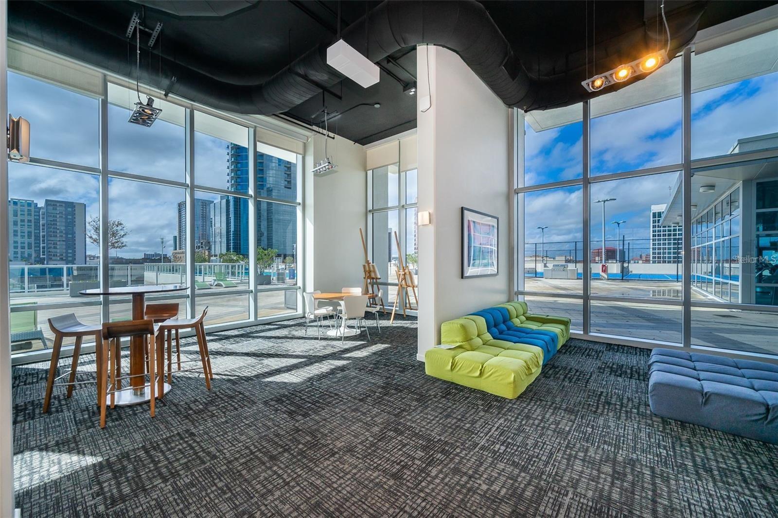 150 E ROBINSON ST #1907, ORLANDO, FL, 32801