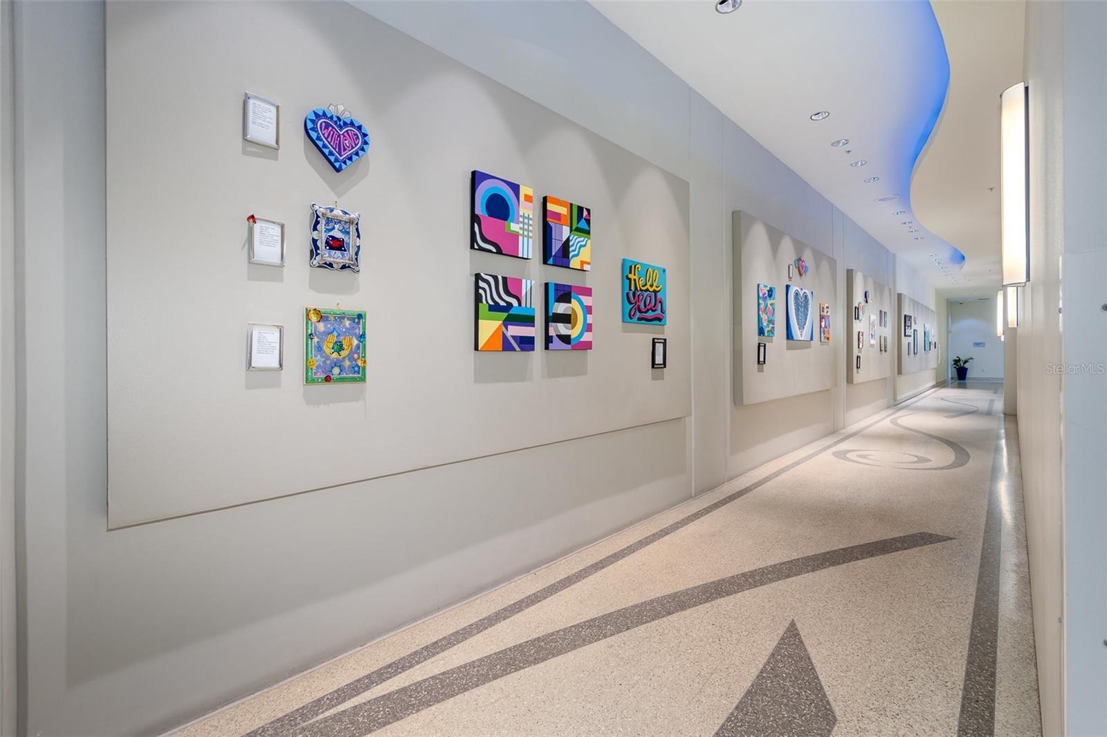 150 E ROBINSON ST #1907, ORLANDO, FL, 32801