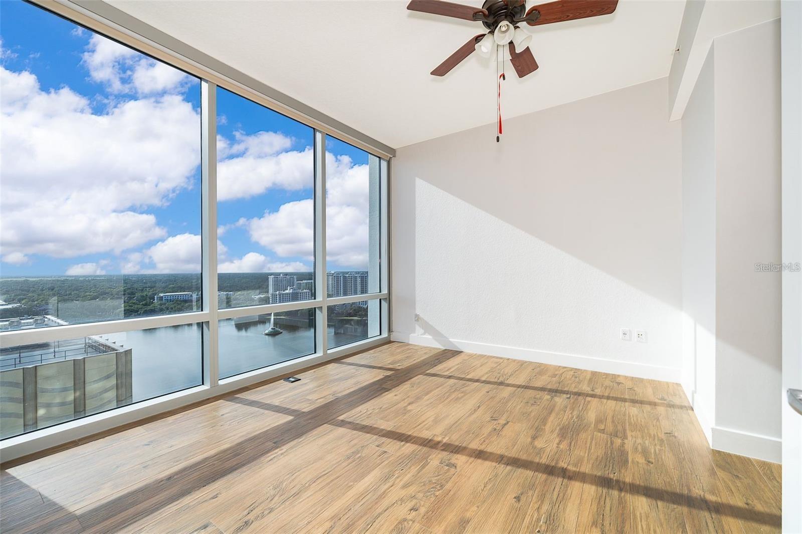 150 E ROBINSON ST #1907, ORLANDO, FL, 32801