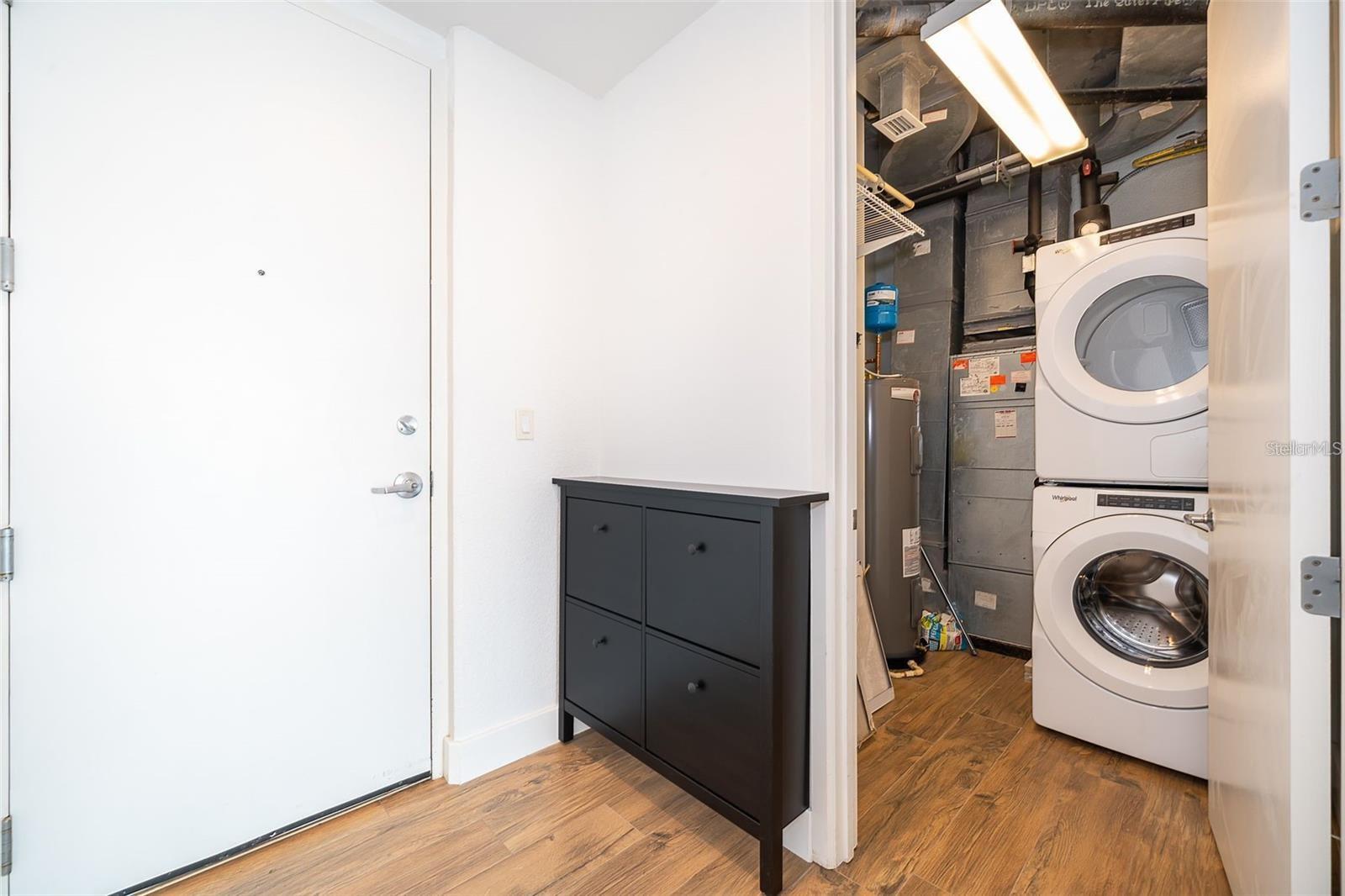 150 E ROBINSON ST #1907, ORLANDO, FL, 32801