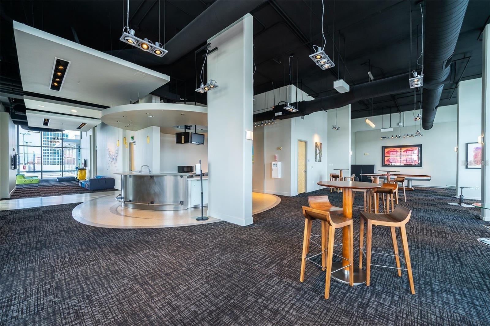 150 E ROBINSON ST #1907, ORLANDO, FL, 32801