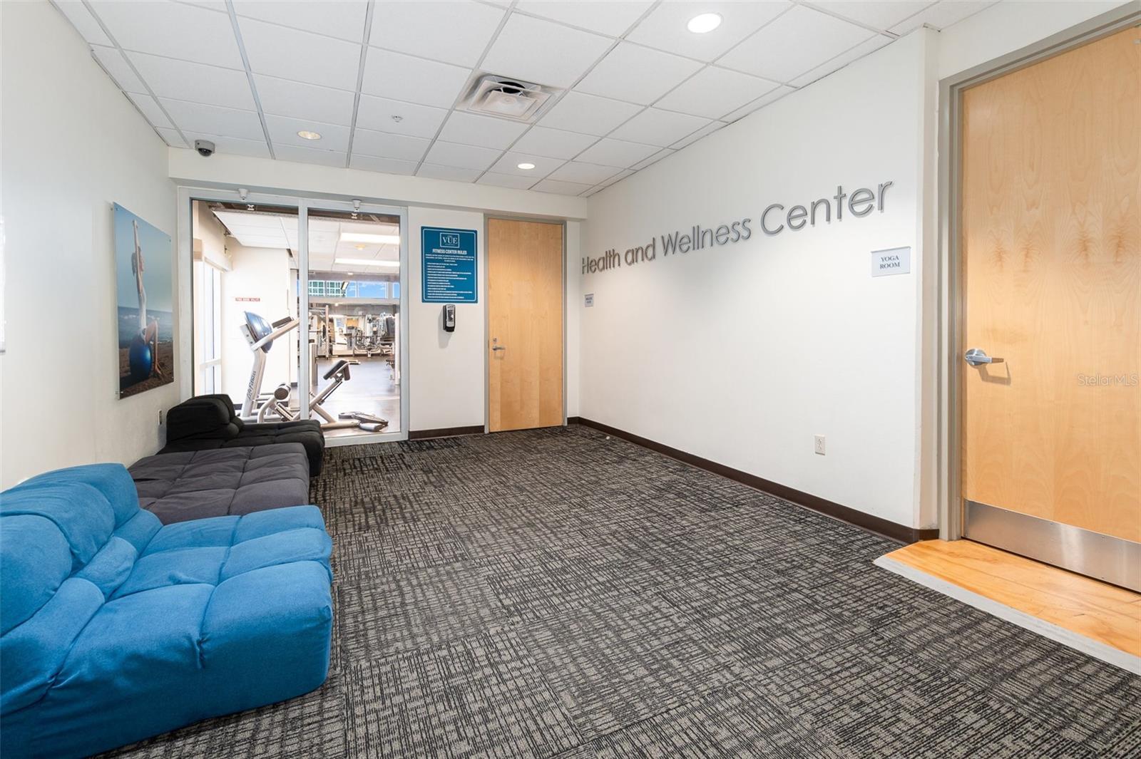 150 E ROBINSON ST #1907, ORLANDO, FL, 32801