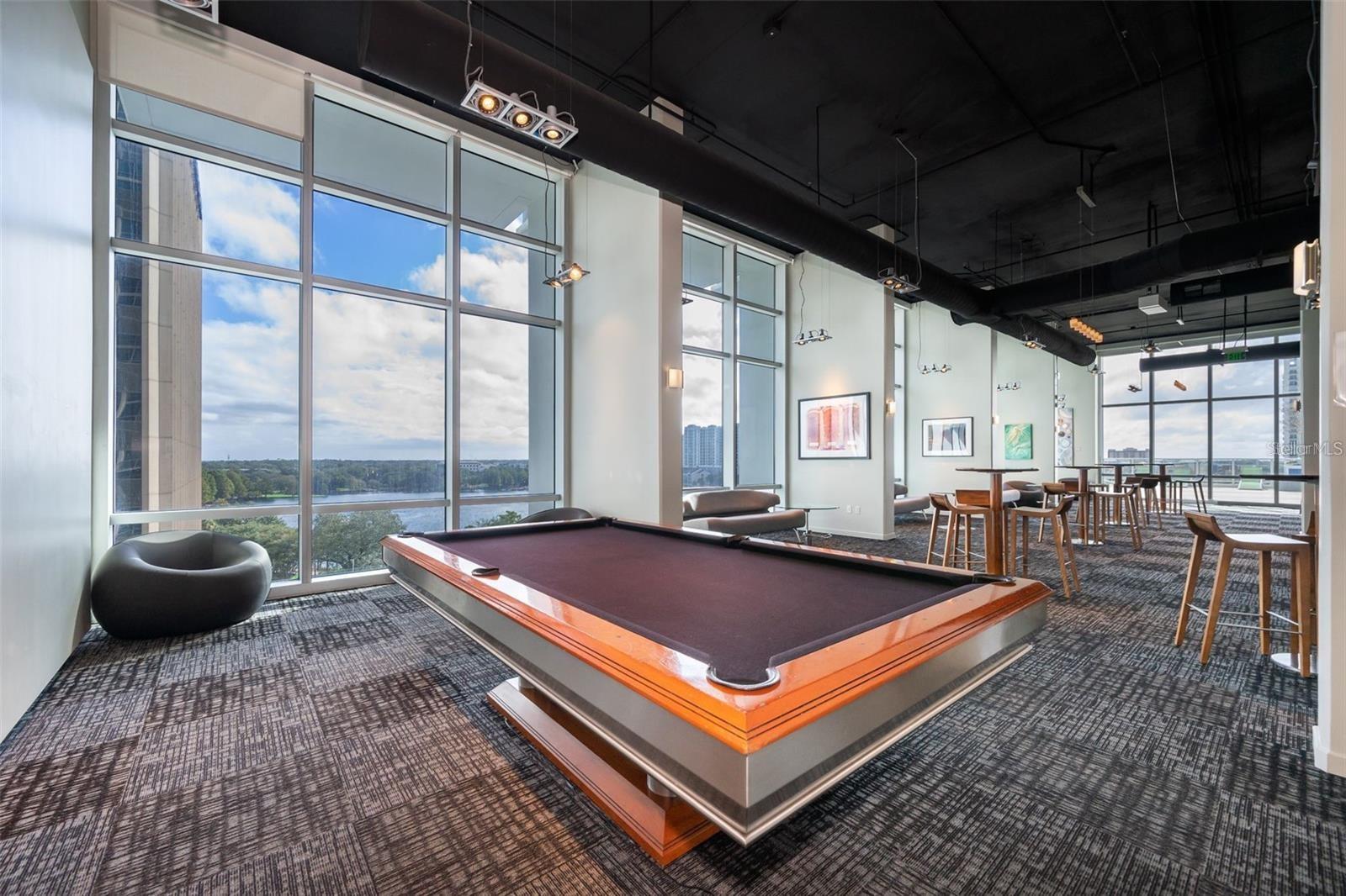 150 E ROBINSON ST #1907, ORLANDO, FL, 32801