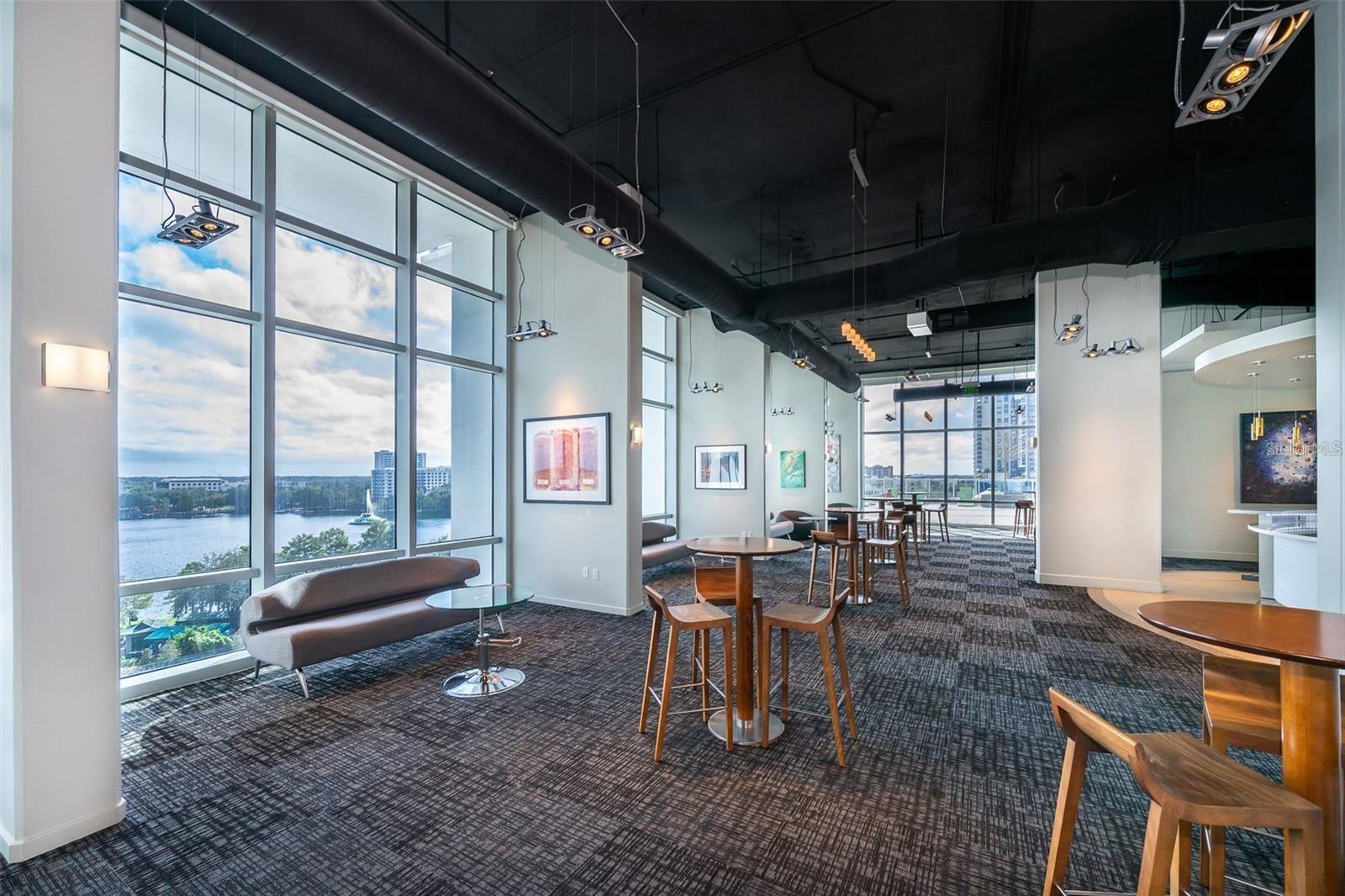 150 E ROBINSON ST #1907, ORLANDO, FL, 32801