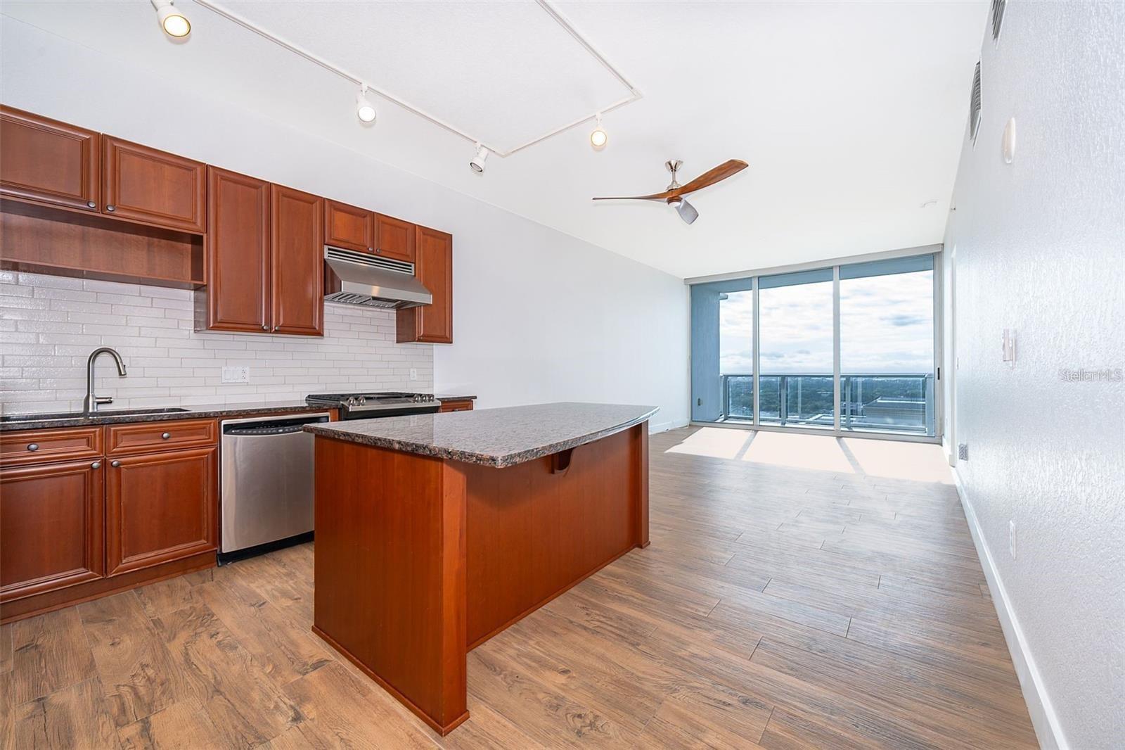 150 E ROBINSON ST #1907, ORLANDO, FL, 32801