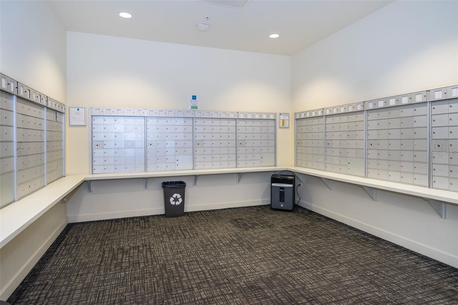 150 E ROBINSON ST #1907, ORLANDO, FL, 32801