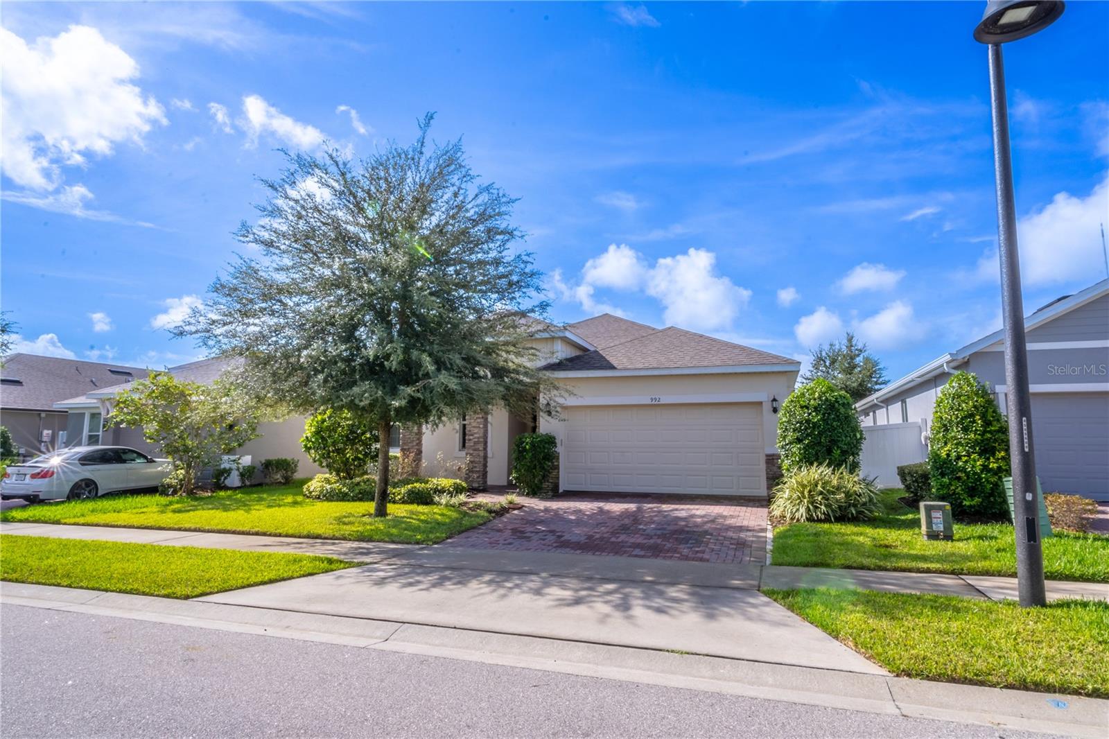 992 JETWAY ST, ORANGE CITY, FL, 32763