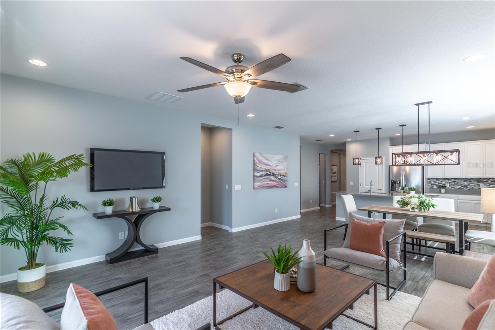 992 JETWAY ST, ORANGE CITY, FL, 32763