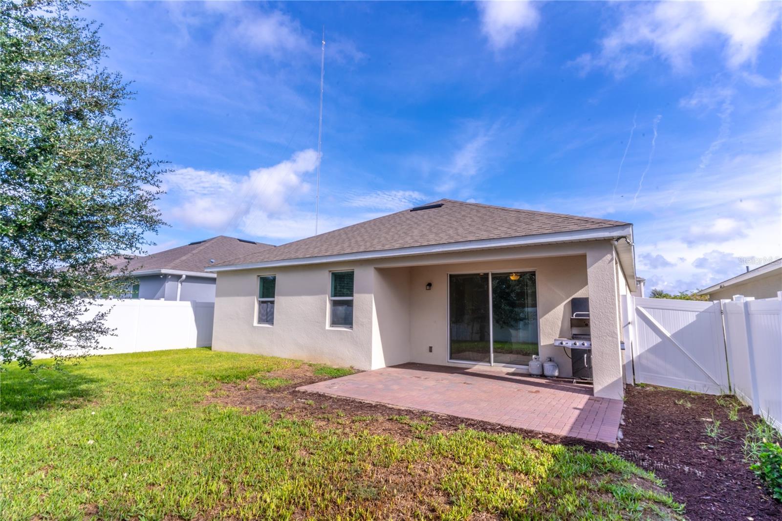 992 JETWAY ST, ORANGE CITY, FL, 32763
