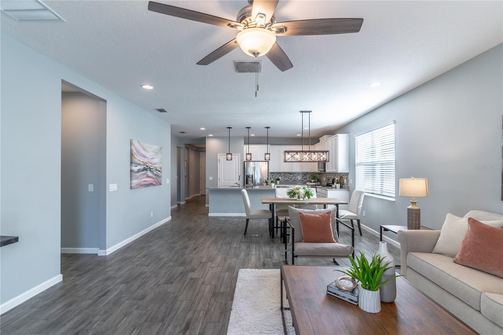 992 JETWAY ST, ORANGE CITY, FL, 32763