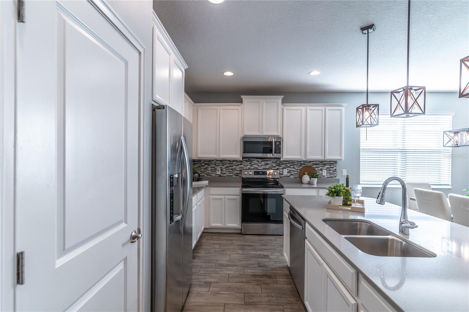 992 JETWAY ST, ORANGE CITY, FL, 32763
