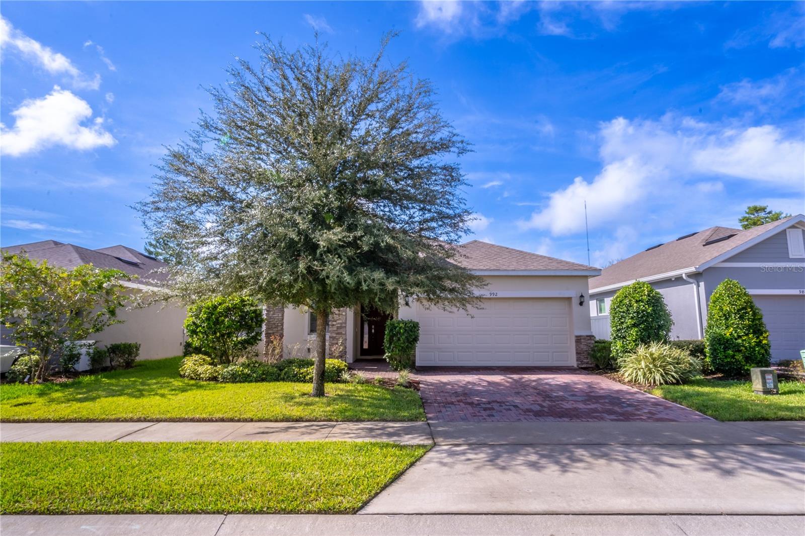 992 JETWAY ST, ORANGE CITY, FL, 32763