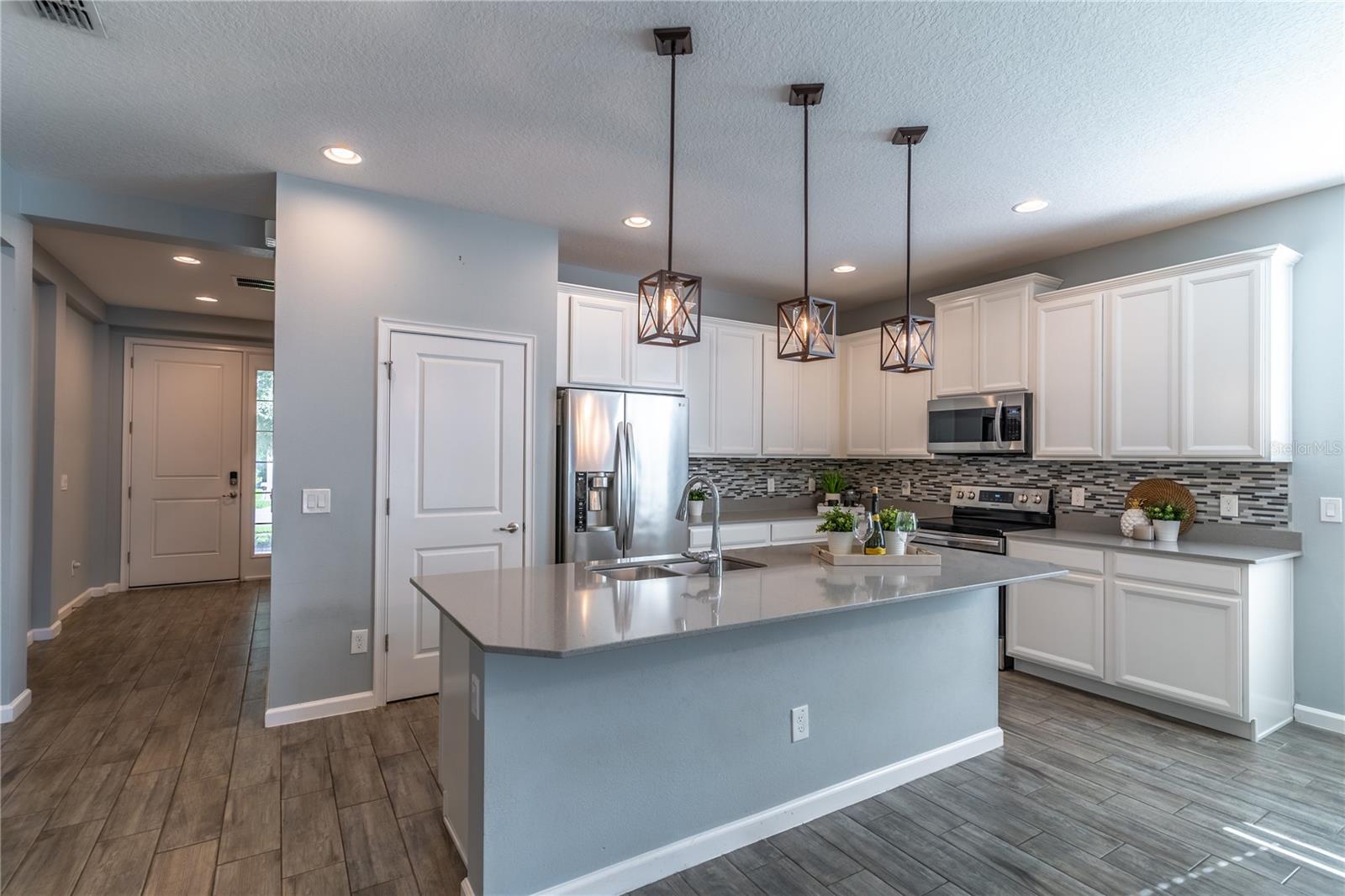 992 JETWAY ST, ORANGE CITY, FL, 32763