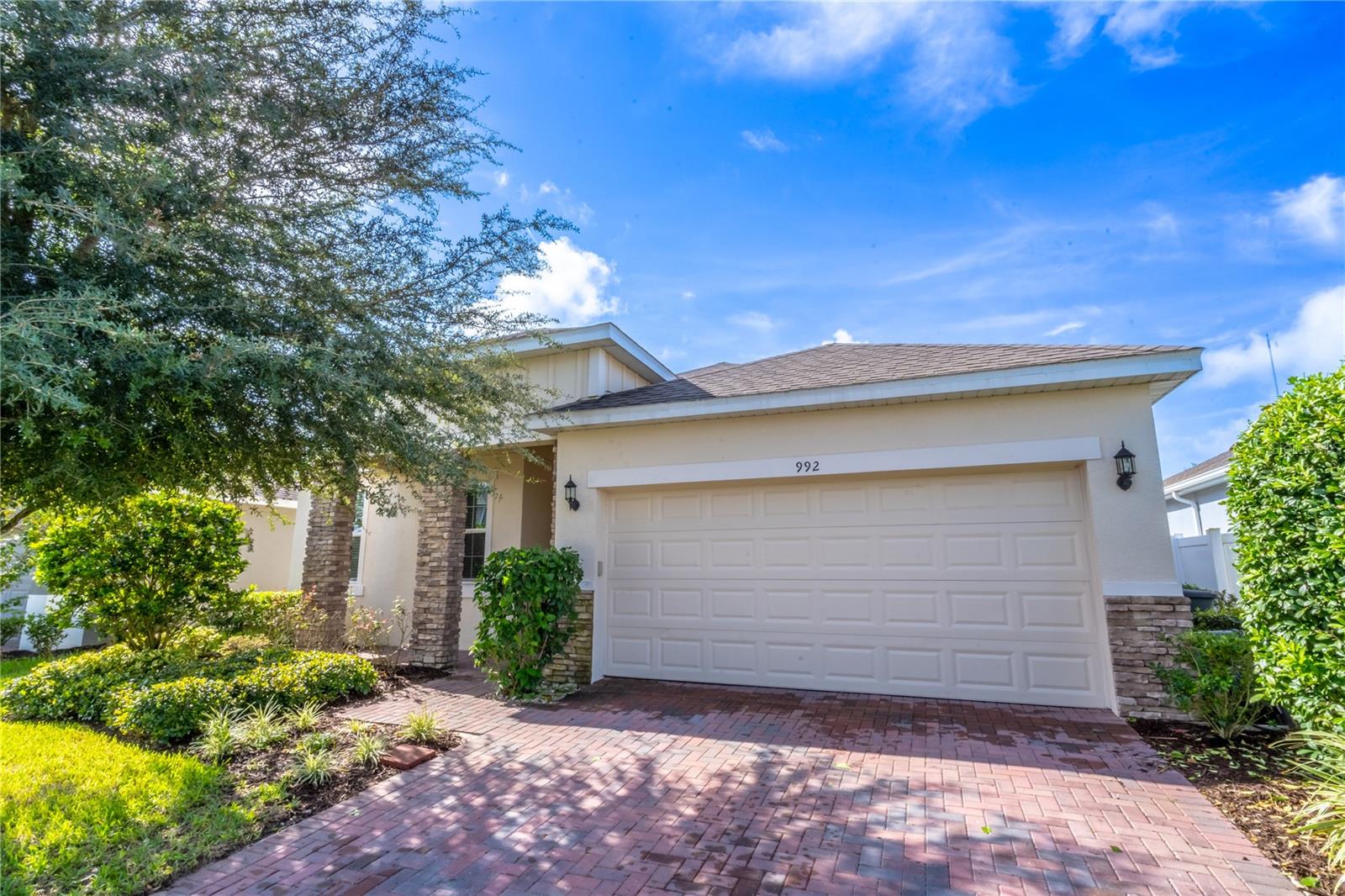 992 JETWAY ST, ORANGE CITY, FL, 32763