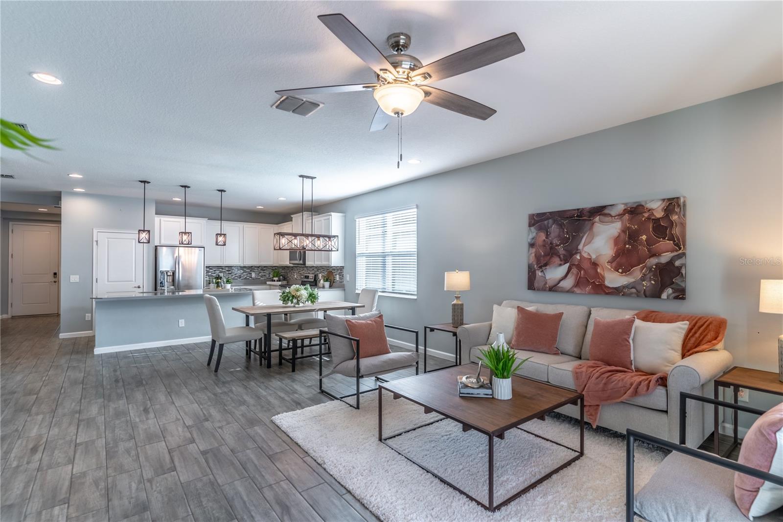 992 JETWAY ST, ORANGE CITY, FL, 32763