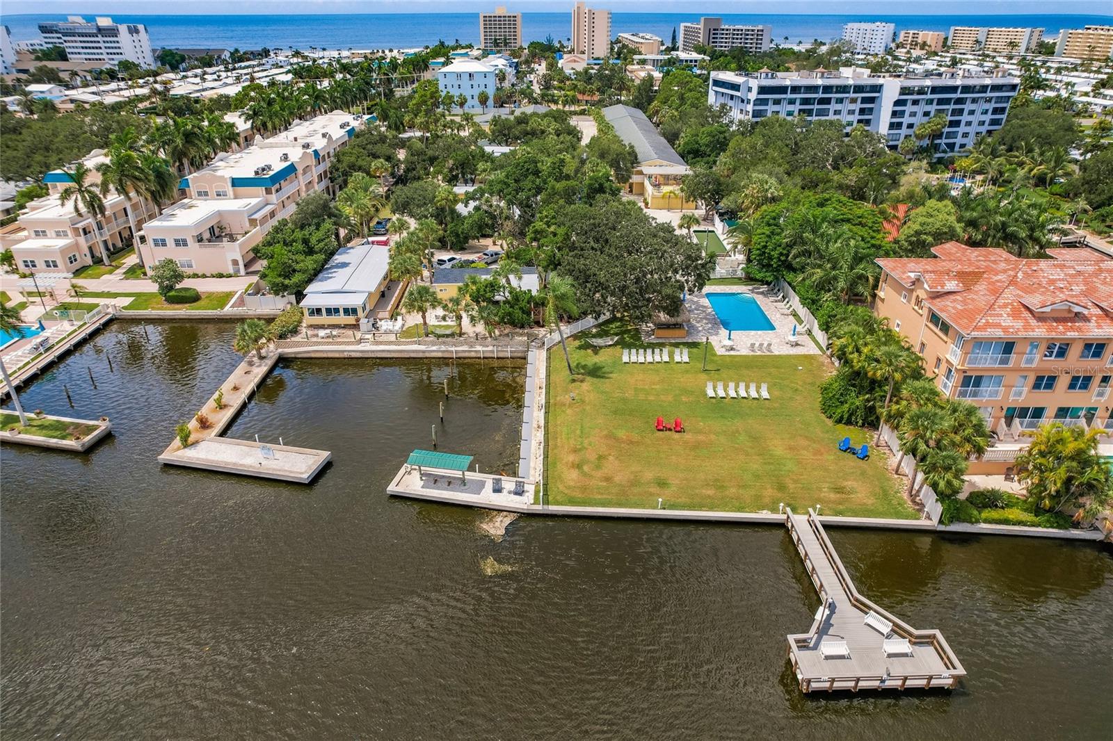 5955 MIDNIGHT PASS RD #12E, SARASOTA, FL, 34242