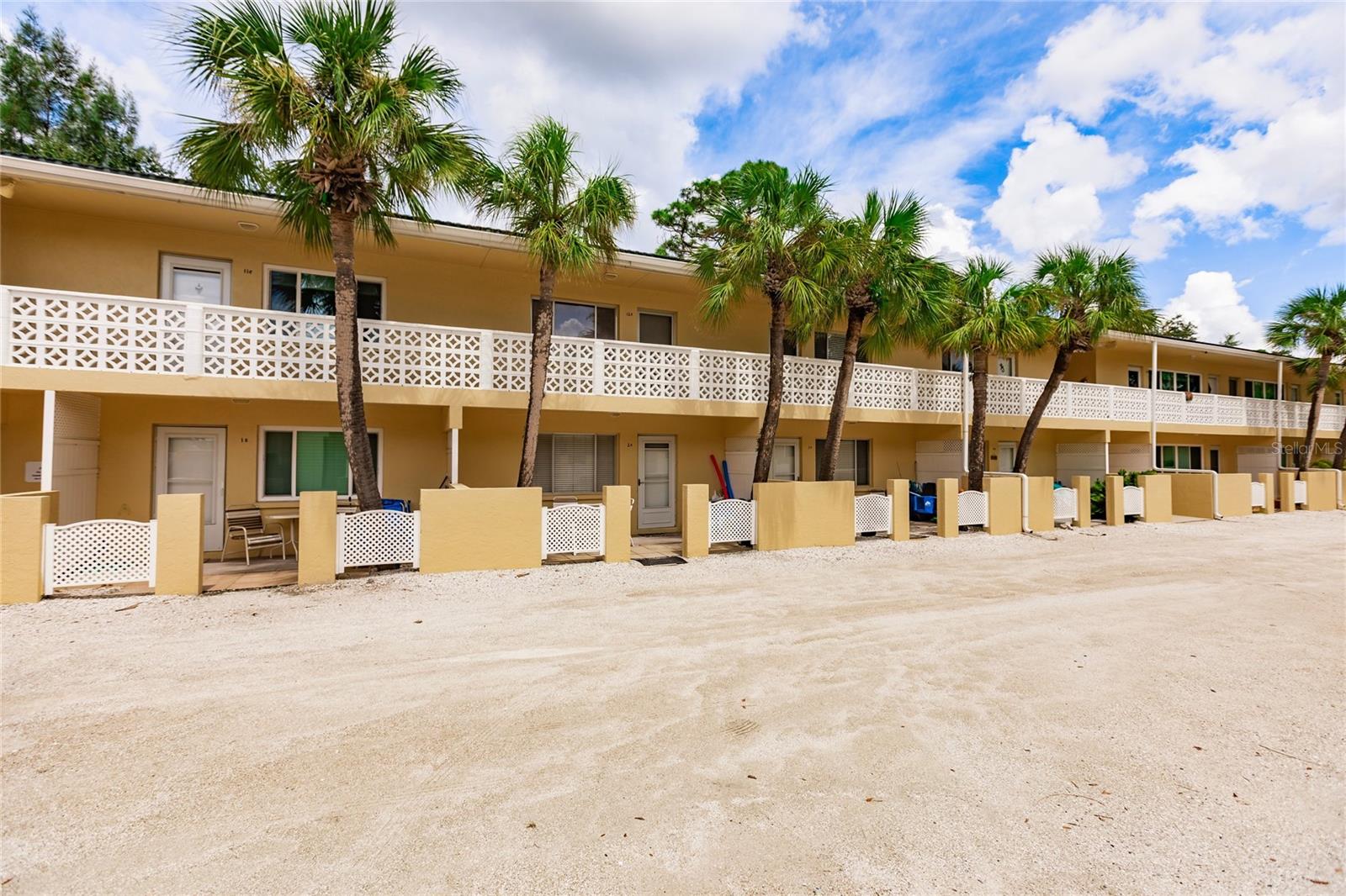 5955 MIDNIGHT PASS RD #12E, SARASOTA, FL, 34242