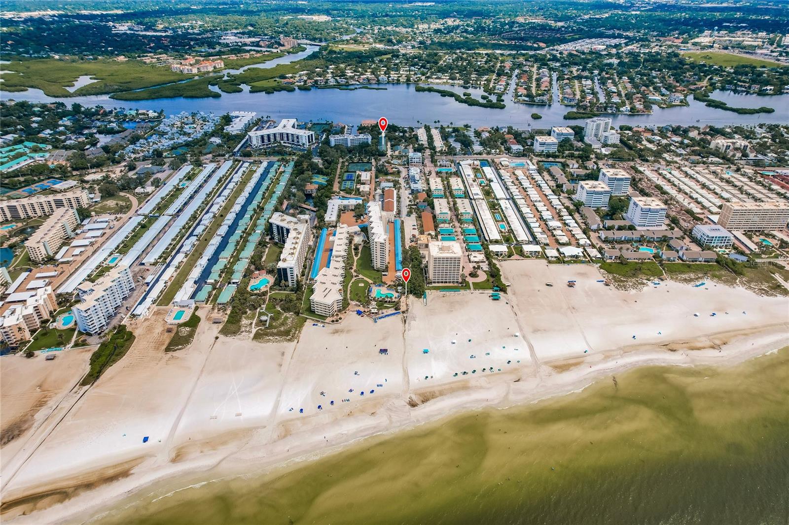 5955 MIDNIGHT PASS RD #12E, SARASOTA, FL, 34242