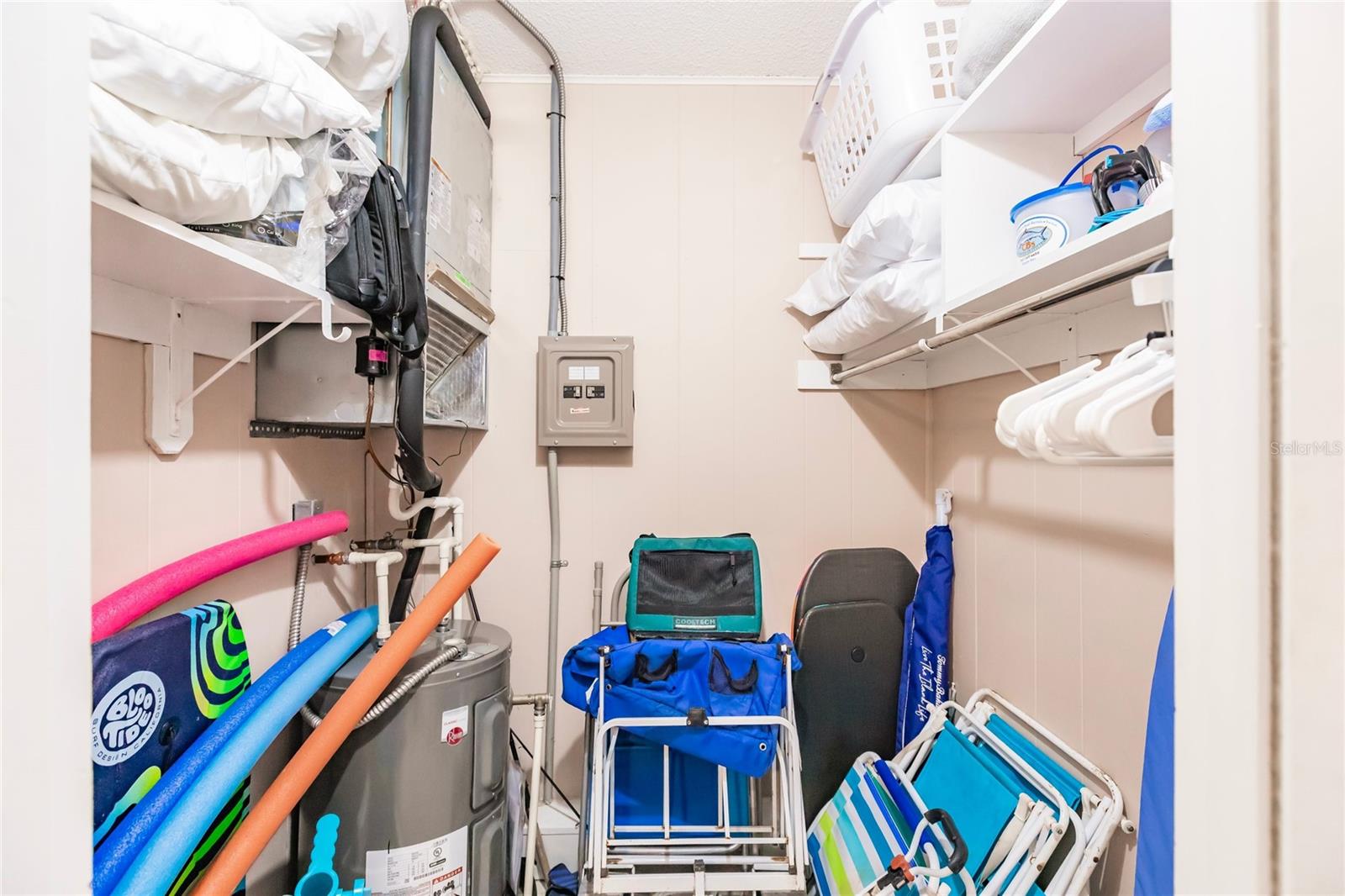 5955 MIDNIGHT PASS RD #12E, SARASOTA, FL, 34242