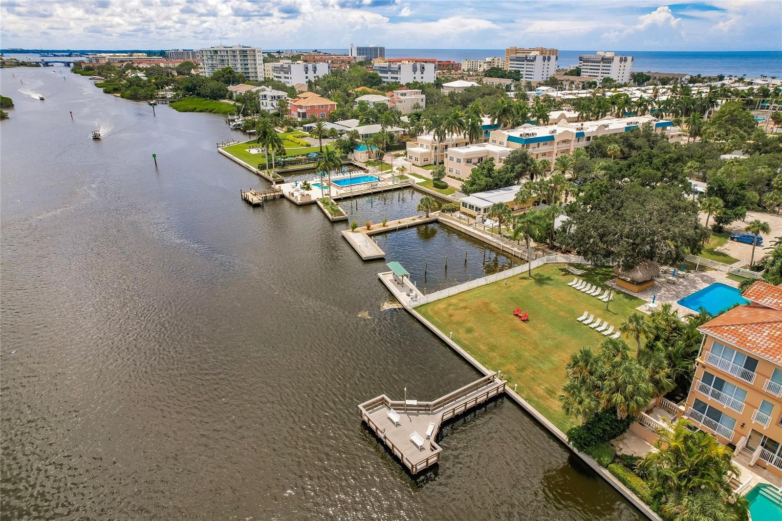 5955 MIDNIGHT PASS RD #12E, SARASOTA, FL, 34242